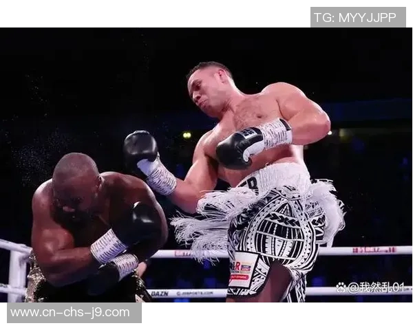 帕克与怀特的巅峰对决谁能在拳坛中脱颖而出