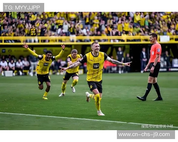 皇马与多特蒙德巅峰对决谁能在欧冠赛场上笑到最后