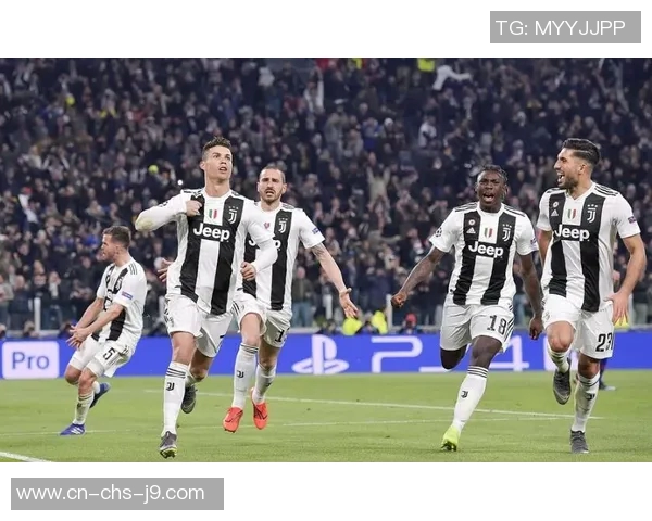 尤文图斯与巴萨巅峰对决谁将书写新的足球传奇